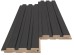MDF PANEL ΜΕ 3D ΠΗΧΑΚΙΑ 507090 BEAT DL 16/119/2750mm BLACK LEAD NewPlan MDF PANEL ΜΕ 3D ΠΗΧΑΚΙΑ 507090 BEAT DL 16/119/2750mm BLACK LEAD NewPlan