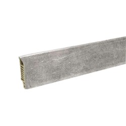 ΠΕΡΒΑΖΙ  BIΝΥΛΙΚΟ CONCRETE D.GREY 21009 CLASSIC 70Χ2400mm NewPlan