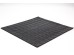 ΔΑΠΕΔΟ ΚΑΟΥΤΣΟΥΚ 9004 3mm STUD ΤΑΠΑ 1Μ NewPlan ΔΑΠΕΔΟ ΚΑΟΥΤΣΟΥΚ 9004 3mm STUD ΤΑΠΑ 1Μ NewPlan