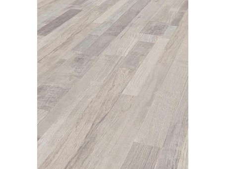 ΔΑΠΕΔΟ LAMINATE CASTELLO 8mm K039 SILVERSIDE DRIFTWOOD NewPlan