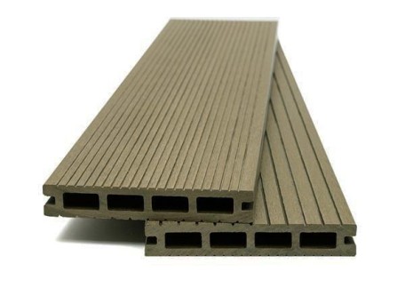 DECK-WPC ΔΑΠΕΔΟΥ 23/140mm OLIVE  40170 NewPlan