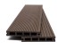 DECK-WPC ΔΑΠΕΔΟΥ 25/145mm D.BROWN 110 NewPlan