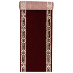 ΧΑΛΙ ΕΚΚΛΗΣΙΑΣΤΙΚΟ ATHOS 2134 BURGUNDY ΔΙΑΔΡΟΜΟΣ 1Μ NewPlan