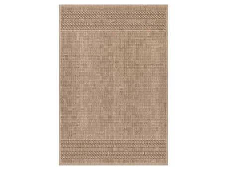 ΧΑΛΙ ETHNIK  20364C BROWN/CARAMEL BEIGE - 160X230  NewPlan