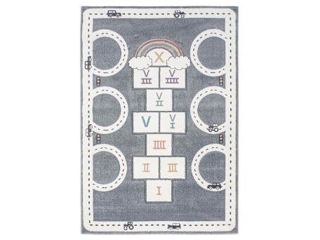 ΧΑΛΙ BONITA 260A - 133X190  NewPlan