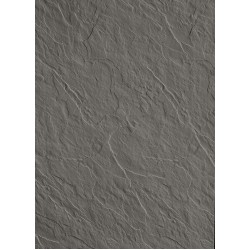 PANEL ΕΥΚΑΜΠΤΗΣ ΠΕΤΡΑΣ 101050 SLATE 60/1200mm MEDIUM GREY NewPlan