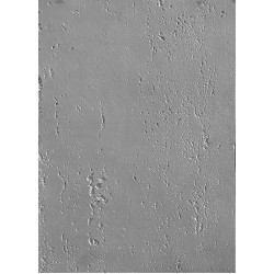 PANEL ΕΥΚΑΜΠΤΗΣ ΠΕΤΡΑΣ 104040 TRAVERTINE 60/1200mm LIGHT GREY NewPlan
