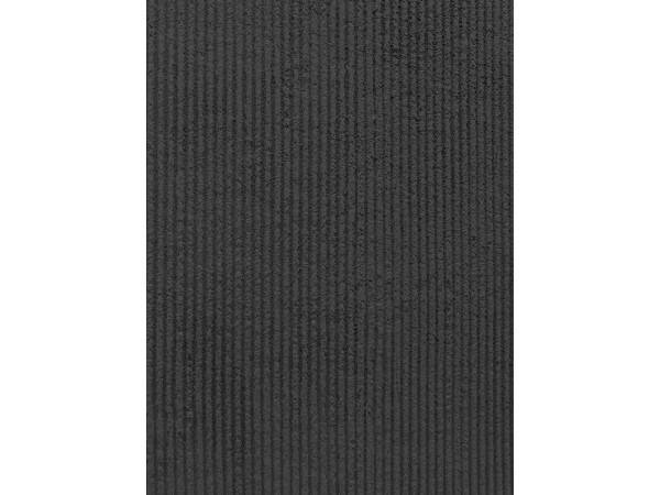 PANEL ΕΥΚΑΜΠΤΗΣ ΠΕΤΡΑΣ 119070  LINE STONE BOARD 60/1200mm DARK GREY NewPlan