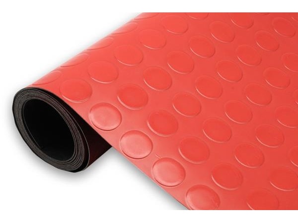 ΠΛΑΣΤΙΚΟ ΔΑΠΕΔΟ ΤΑΠΑ 1mm RED 2Μ NewPlan ΠΛΑΣΤΙΚΟ ΔΑΠΕΔΟ ΤΑΠΑ 1mm RED 2Μ NewPlan