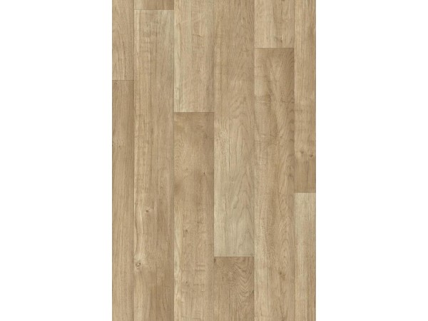 ΠΛΑΣΤΙΚΟ ΔΑΠΕΔΟ TRENTO 066L CHALET OAK 3M NewPlan