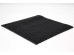 ΠΛΑΣΤΙΚΟ ΔΑΠΕΔΟ ZIGZAG ΜΑΤ 5mm BLACK 1.20Μ NewPlan ΠΛΑΣΤΙΚΟ ΔΑΠΕΔΟ ZIGZAG ΜΑΤ 5mm BLACK 1.20Μ NewPlan