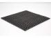 ΠΛΑΣΤΙΚΟ ΔΑΠΕΔΟ ZIGZAG ΜΑΤ 8mm GREY 1.20Μ NewPlan ΠΛΑΣΤΙΚΟ ΔΑΠΕΔΟ ZIGZAG ΜΑΤ 8mm GREY 1.20Μ NewPlan