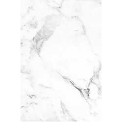 PVC WALL PANEL  2.8/1220/2800mm  CARRARA BIANCO 101 NewPlan