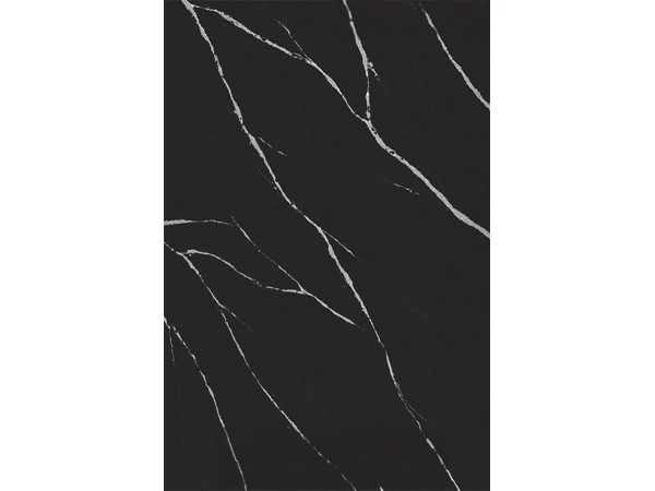PVC WALL PANEL  2.8/1220/2800mm  CARRARA BLACK 204 NewPlan