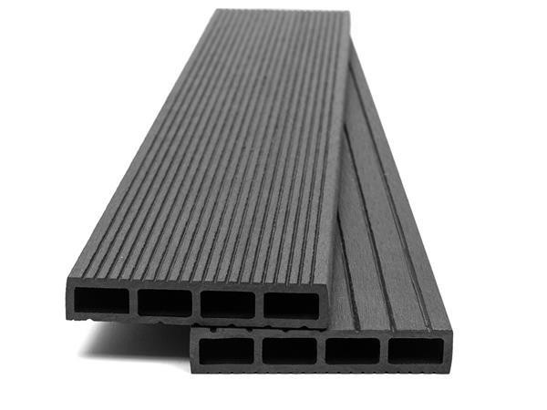 WPC ΠΕΡΙΦΡΑΞΗΣ 20/110mm D.GREY 50 NewPlan WPC ΠΕΡΙΦΡΑΞΗΣ 20/110mm D.GREY 50 NewPlan