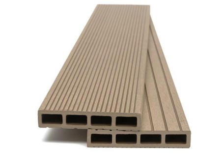 WPC ΠΕΡΙΦΡΑΞΗΣ 20/110mm OAK NAT 150 NewPlan