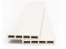 WPC ΠΕΡΙΦΡΑΞΗΣ 20/120mm WHITE 50130 NewPlan