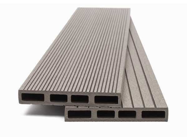 WPC ΠΕΡΙΦΡΑΞΗΣ 20/140mm L.GREY 180 NewPlan WPC ΠΕΡΙΦΡΑΞΗΣ 20/140mm L.GREY 180 NewPlan