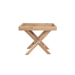 Βοηθητικό Τραπέζι Sanak (70x45x60) Soulworks 0060110