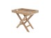 Βοηθητικό Τραπέζι Sanak (70x45x60) Soulworks 0060110