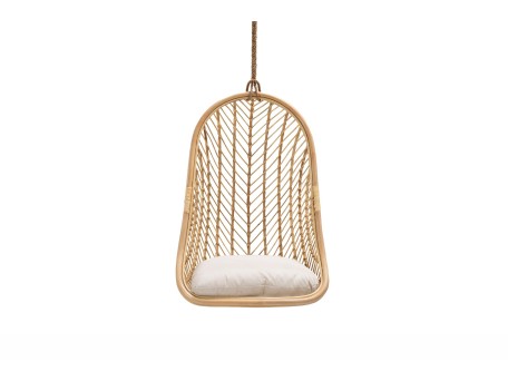 Κούνια Astra Beige (85x72x124) Soulworks 0061485