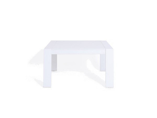 Τραπέζι Port-Royal (73x73x42) Soulworks 0130061
