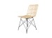 Καρέκλα Τραπεζαρίας KM Natural (45x55x85) Soulworks 0300037