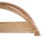 Διακοσμητικό Ράφι Circle (60x20x60) Soulworks 0300095