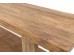 Κονσόλα Μπάνιου Kuneo με ράφι (190x50x80) Soulworks 0490074 Κονσόλα Μπάνιου Kuneo με ράφι (190x50x80) Soulworks 0490074