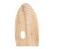 Διακοσμητικό Stand Lumintu Baygon Oval (17x12x80) Soulworks 0490125