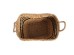 Καλάθι Hollie Medium (37/29x29/21x26/34) Soulworks 0550048 Καλάθι Hollie Medium (37/29x29/21x26/34) Soulworks 0550048