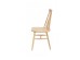 Καρέκλα Τραπεζαρίας Kristie Natural (42x52x87) Soulworks 0600004