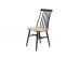 Καρέκλα Τραπεζαρίας Kristie Natural/Navy Blue (42x52x87) Soulworks 0600005 Καρέκλα Τραπεζαρίας Kristie Natural/Navy Blue (42x52x87) Soulworks 0600005