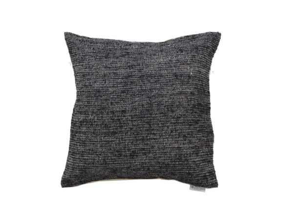 Διακοσμητικό μαξιλάρι Meren Black (50x50) Soulworks 0620002 Διακοσμητικό μαξιλάρι Meren Black (50x50) Soulworks 0620002