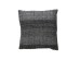 Διακοσμητικό μαξιλάρι Meren Grey/Black (50x50) Soulworks 0620003 Διακοσμητικό μαξιλάρι Meren Grey/Black (50x50) Soulworks 0620003