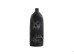 Κεραμικό Διακοσμητικό βάζο Siso Oki Black Spot Silver Large (26x18x70) Soulworks 0630018