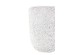 Διακοσμητικό βάζο Siso Gel Coral White (35x35x45) GRC Soulworks 0630016 Διακοσμητικό βάζο Siso Gel Coral White (35x35x45) GRC Soulworks 0630016