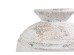 Διακοσμητικό βάζο Bianca Boho White Medium (35x35x40) GRC Soulworks 0630034 Διακοσμητικό βάζο Bianca Boho White Medium (35x35x40) GRC Soulworks 0630034