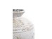 Διακοσμητικό βάζο Bianca Boho White Medium (35x35x40) GRC Soulworks 0630034 Διακοσμητικό βάζο Bianca Boho White Medium (35x35x40) GRC Soulworks 0630034