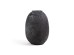 Κεραμικό Διακοσμητικό Βάζο Siso Nic Black Spot Gray Large (27x27x40) Soulworks 0630058 Κεραμικό Διακοσμητικό Βάζο Siso Nic Black Spot Gray Large (27x27x40) Soulworks 0630058
