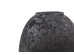 Κεραμικό Διακοσμητικό Βάζο Siso Nic Black Spot Gray Large (27x27x40) Soulworks 0630058 Κεραμικό Διακοσμητικό Βάζο Siso Nic Black Spot Gray Large (27x27x40) Soulworks 0630058