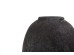 Κεραμικό Διακοσμητικό Βάζο Siso Nic Black Spot Gray Small (22x22x31) Soulworks 0630060 Κεραμικό Διακοσμητικό Βάζο Siso Nic Black Spot Gray Small (22x22x31) Soulworks 0630060