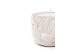 Κεραμικό Κηροπήγιο Mingi White Classic Medium (13x13x12) Soulworks 0630064 Κεραμικό Κηροπήγιο Mingi White Classic Medium (13x13x12) Soulworks 0630064