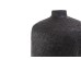 Κεραμικό Διακοσμητικό βάζο Siso Ban Black Spot Gray Medium (20x20x32) Soulworks 0630073 Κεραμικό Διακοσμητικό βάζο Siso Ban Black Spot Gray Medium (20x20x32) Soulworks 0630073