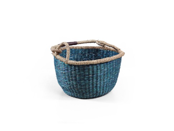 Καλάθι Blue M (30x30x18) Soulworks 0680028