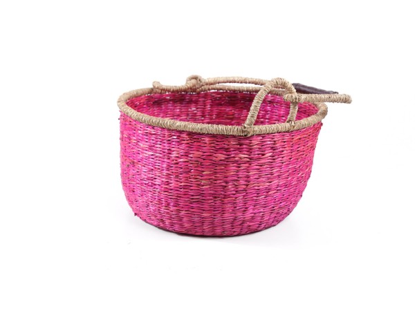 Καλάθι Pink L (35x35x20) Soulworks 0680037 Καλάθι Pink L (35x35x20) Soulworks 0680037