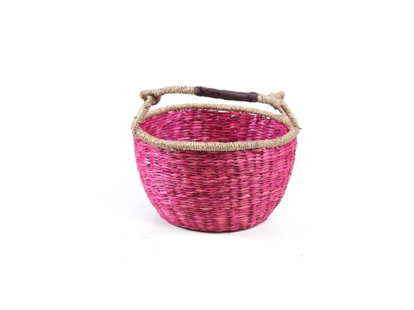 Καλάθι Pink S (25x25x16) Soulworks 0680039