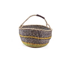 Καλάθι Brandy XL (40x40x22) Soulworks 0680056