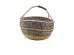 Σετ 5 Καλάθια Brandy (40x40x22)+(35x35x20)+(30x30x18)+(25x25x16)+(20x20x14) Soulworks 0680008 Σετ 5 Καλάθια Brandy (40x40x22)+(35x35x20)+(30x30x18)+(25x25x16)+(20x20x14) Soulworks 0680008