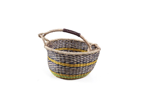 Καλάθι Brandy M (30x30x18) Soulworks 0680058